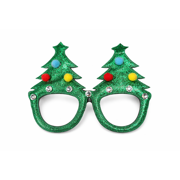 Christmas Party Eyewear