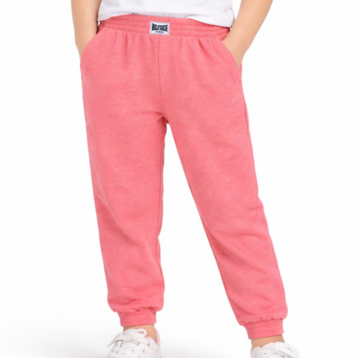 Tommy Hilfiger - Toddler Girls Joggers (5)