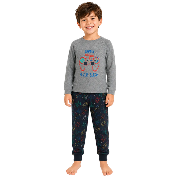 Mayoral - Little Boys Gamer Set Pyjama