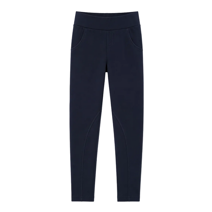 Mayoral - Big Girls Leggings Navy Blue