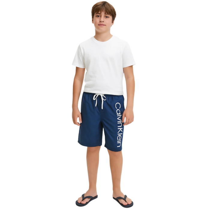 Calvin Klein - Long Length Board Shorts (1324248)