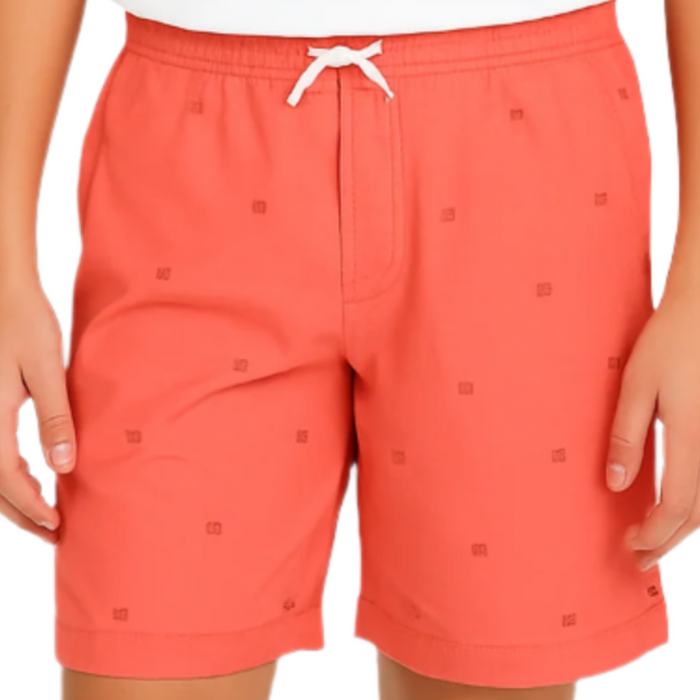 Tommy Hilfiger - Boys' Pull-on Knit Short
