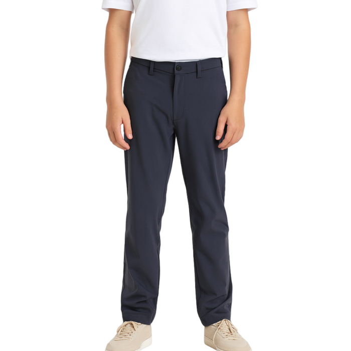 Under Armour - Big Boys Golf Pants Large (14-16)