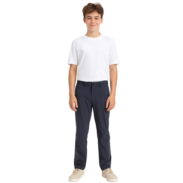 Under Armour - Big Boys Golf Pants Large (14-16)