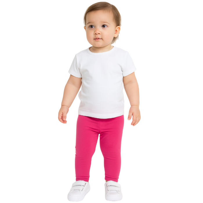 Minoti - Girls Leggings (18M-24M)