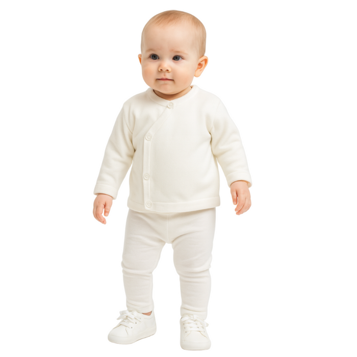 Absorba - Baby Knitted Cardigan