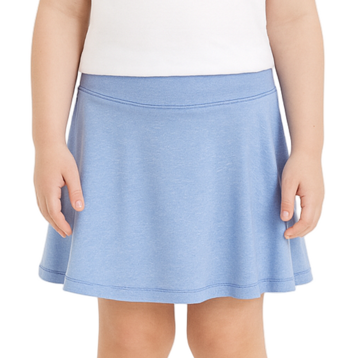 ID Ideology Big Girls - Core Biker Skorts