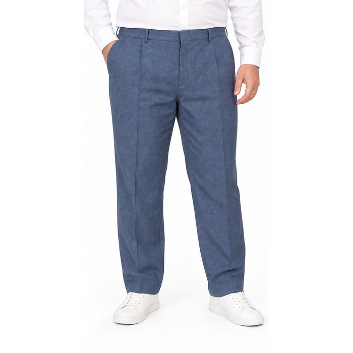 Very Man Regular Suit Trousers