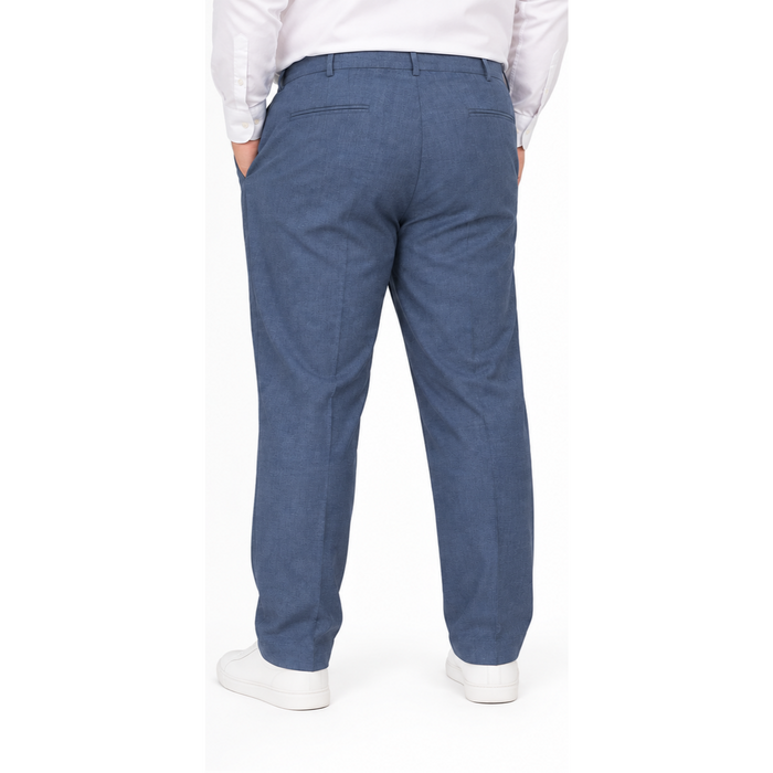 Very Man Regular Suit Trousers