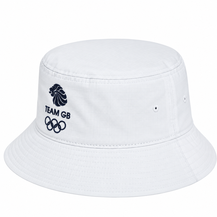 Adidas Unisex Team GB Bucket Hat