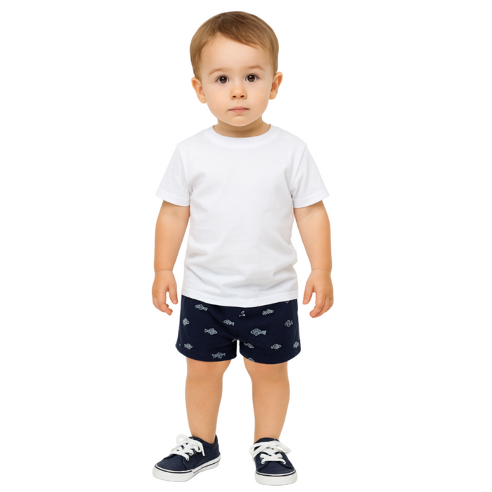 OVS Kids Fagottino- Toddler Shorts (30M-36M)