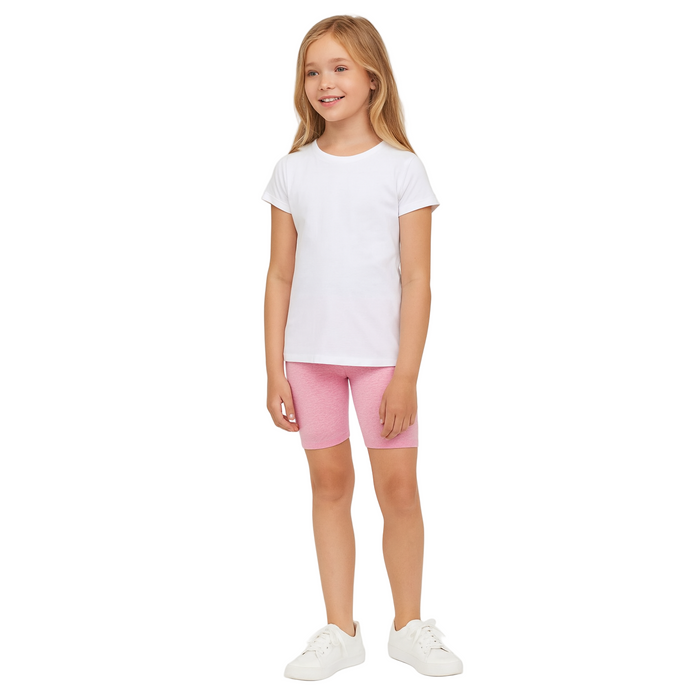 ID Ideology - Biker Shorts