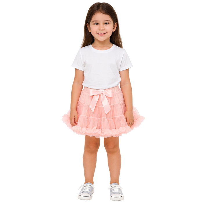 Tutu Skirt