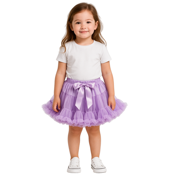 Tutu Skirt