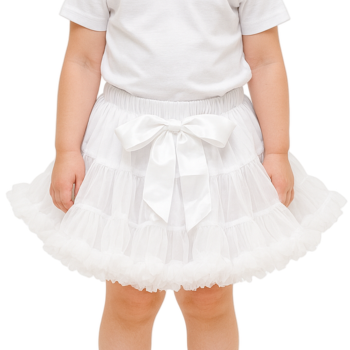 Tutu Skirt
