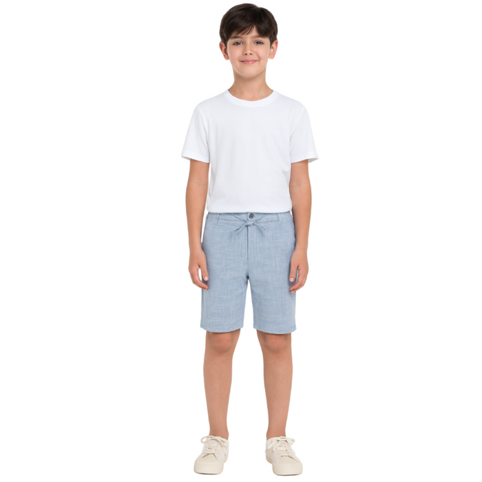Defacto - Big Boys Essential Shorts (11-12)