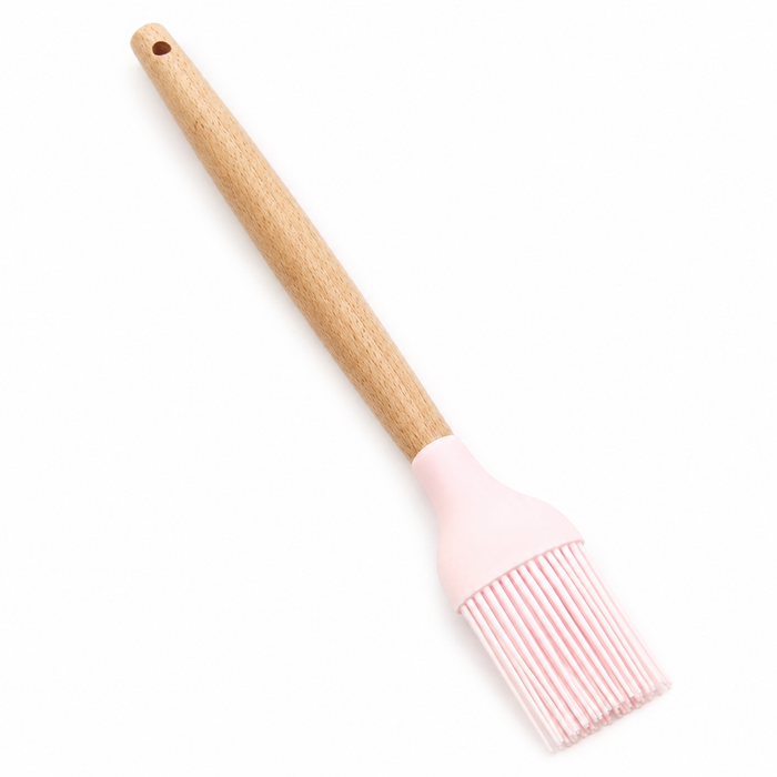 Silicone Pastry Brush