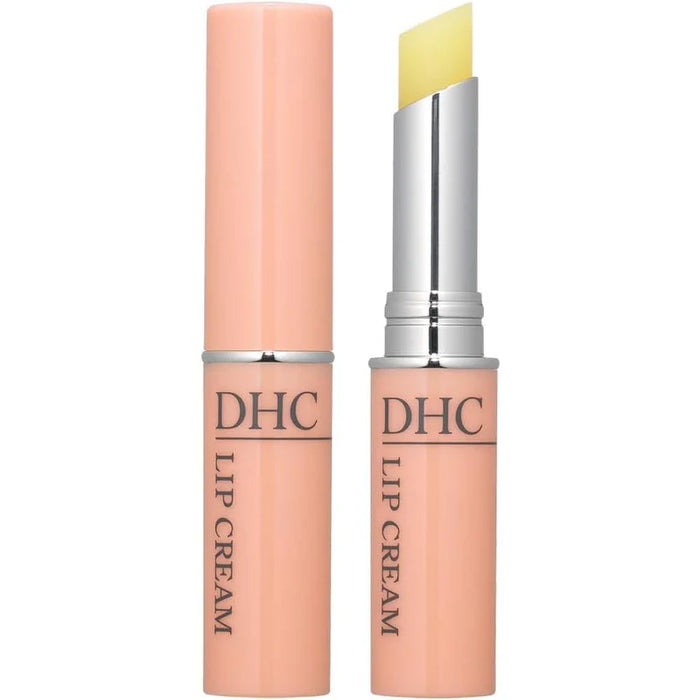 DHC - Lip Cream Balm Olive