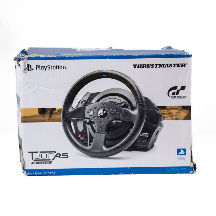 Thrustmaster T300 RS GT Edition (PS5 / PS4 / PS3 / PC)