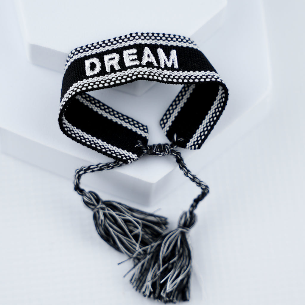 GOOD VIBES - Dream Bracelet