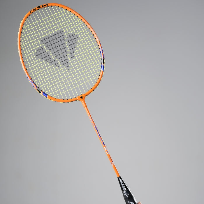 Carlton Badminton Racket