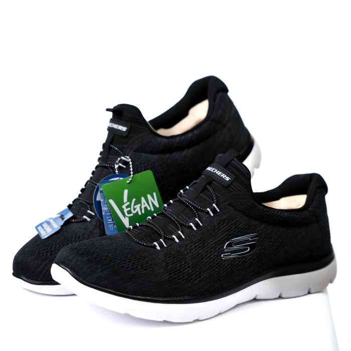 Skechers Summits Slip-On Sneakers