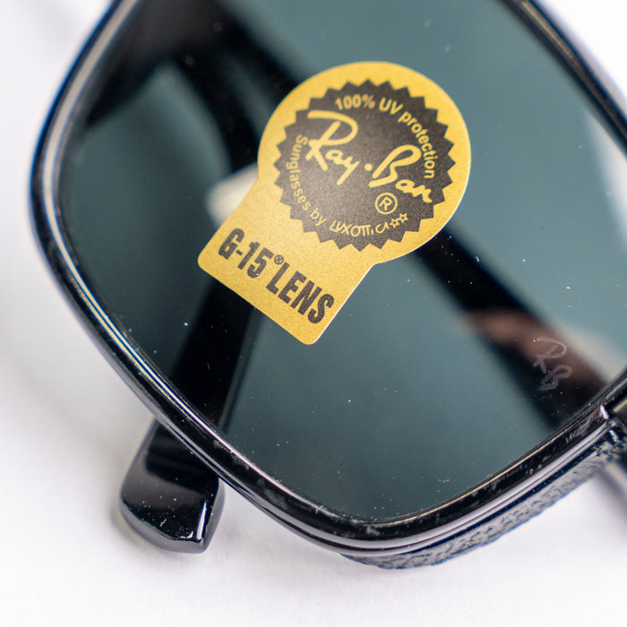 Ban Wayfarer My Ray Ban Lens Are Scratched Prescription Glasses I