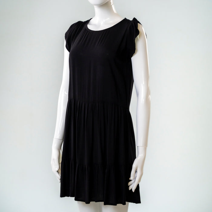 Alana Bree - Adelaide Dress - Black