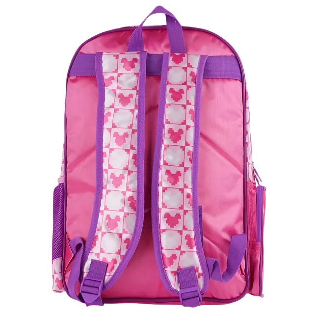 Disney - Minnie Mouse School Backpack 16"