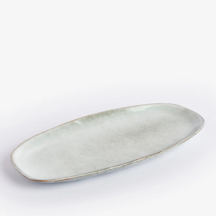 Elia Medium Long Platter