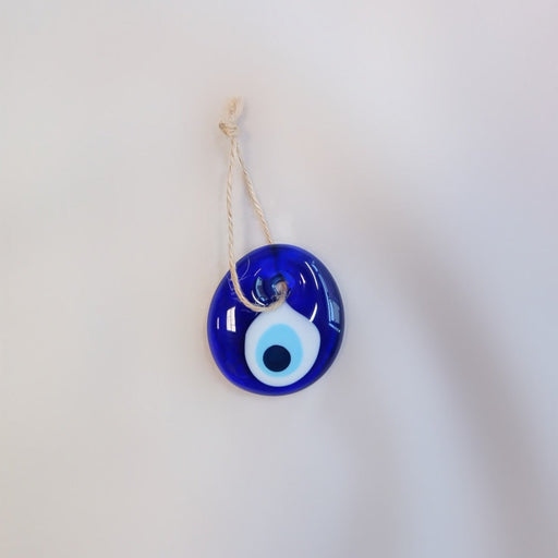 Evil Eye CharmThe evil eye bead is considered as a form of protection in Turkish, and in general oriental cultures, and is believed to shield from negative energy. More prosaicallEvil Eye Charm