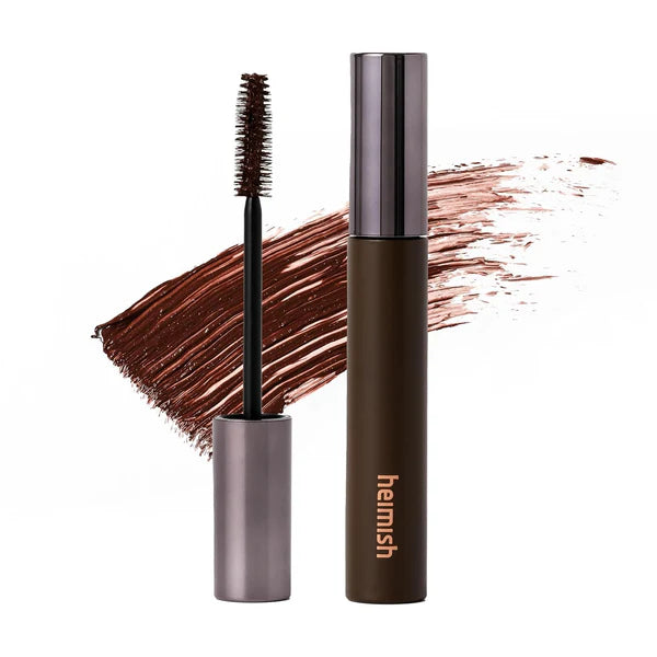 Heimish Dailism Smudge Stop Mascara Volume (Brown)