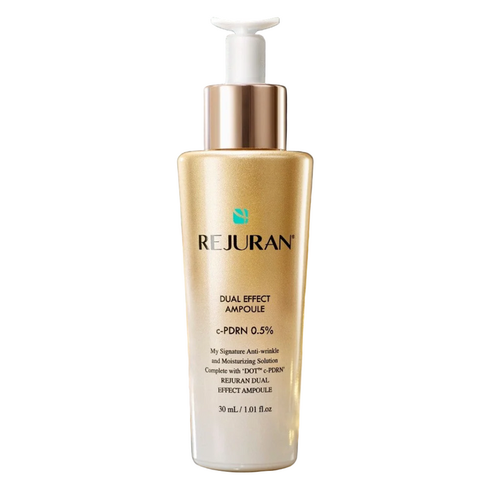 Rejuran Dual Effect Ampoule c-PDRN 0.5% 30ml