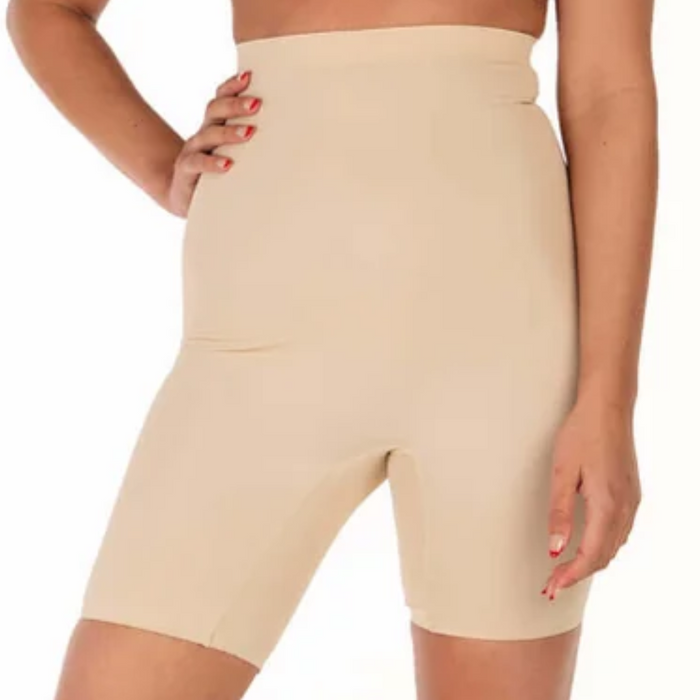 Secret Weapons by Model Behaviour High Waist Shaping Shorts