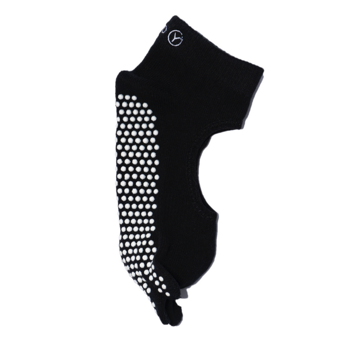 UKIYO - The Closed Toe Socks