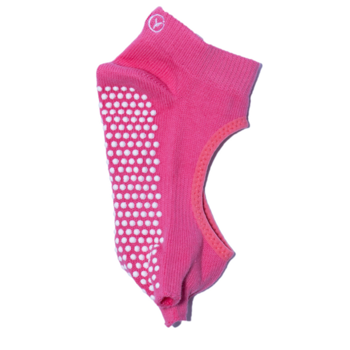 UKIYO - The Open Toe Socks