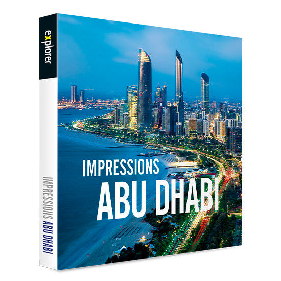 Explorer - Impressions Abu Dhabi