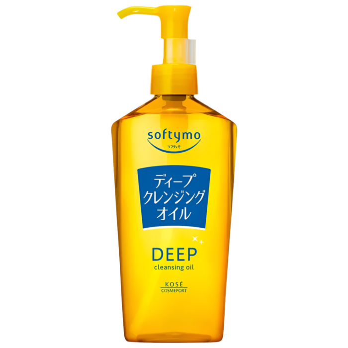 Kose - Softymo Deep Cleansing Oil 240ml