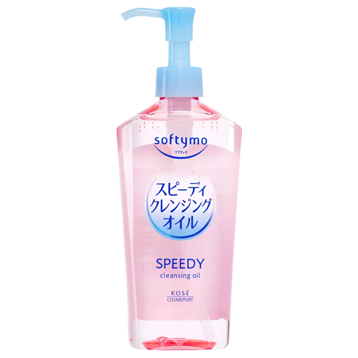 Kose - Softymo Speedy Cleansing Oil 240ml