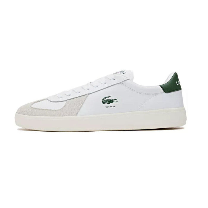 Lacoste - Baseshot Pro Leather Sneakers (EU 35.5)