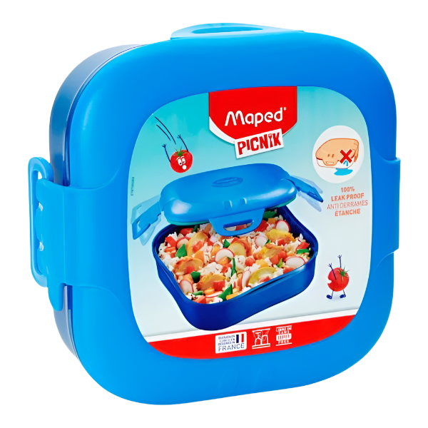 Maped Picnik - Kids Lunch Boxes