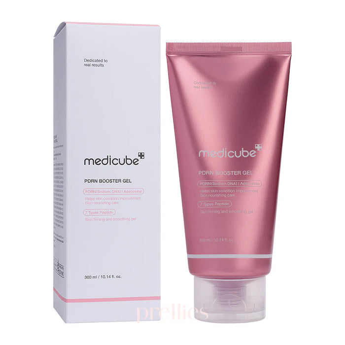 Medicube PDRN Booster Gel, 300ml