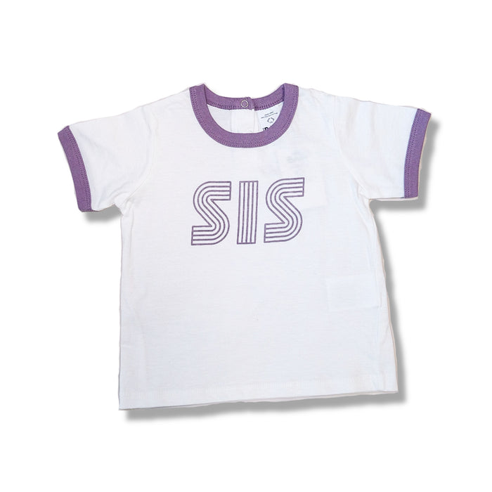 Cotton On - SIS T-Shirt
