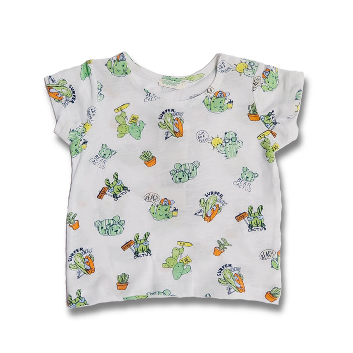 United Colors of Benetton - Baby T-Shirt
