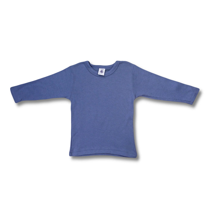 Petit Bateau - Shirt with Long Sleeves