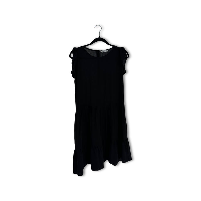 Alana Bree - Adelaide Dress - Black