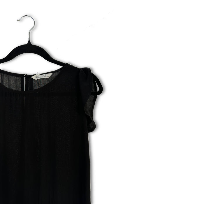 Alana Bree - Adelaide Dress - Black