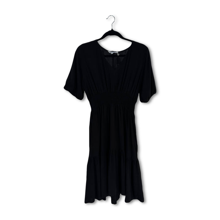 Alana Bree - Marina Dress - Black