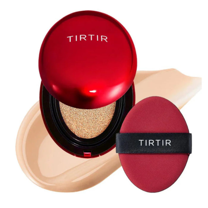 Tirtir - Mask Fit Red Cushion 21N Ivory