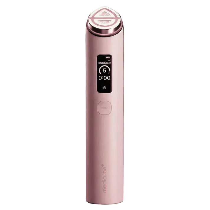 Medicube AGE-R Booster PRO X2 Pink — SumDeals